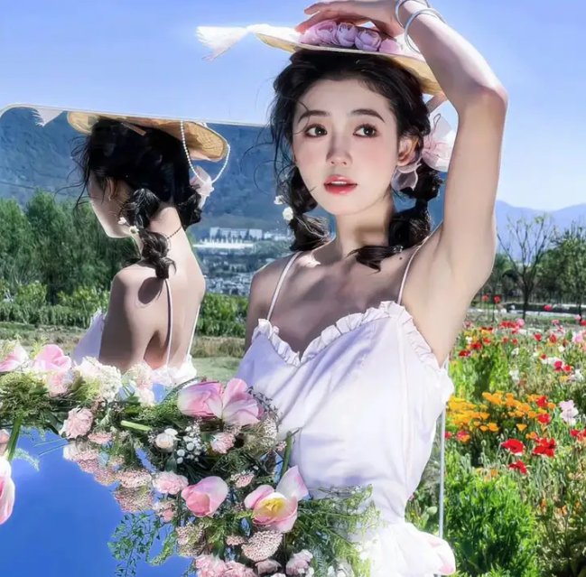 浪漫天堂