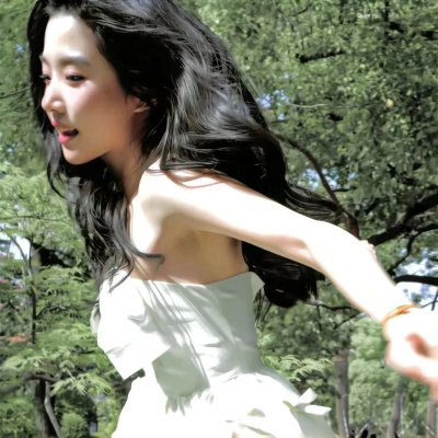 挨及皇后秘史