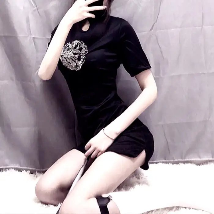 神赐之人